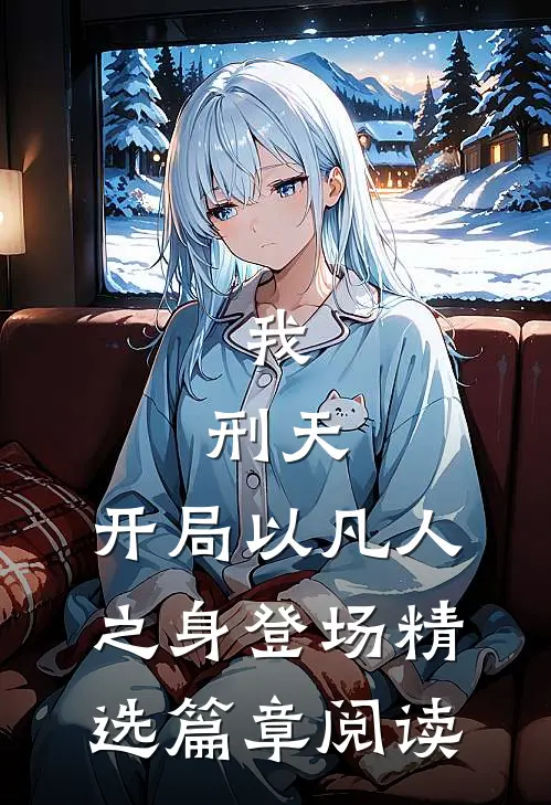 我，刑天，开局以凡人之身登场精选篇章阅读