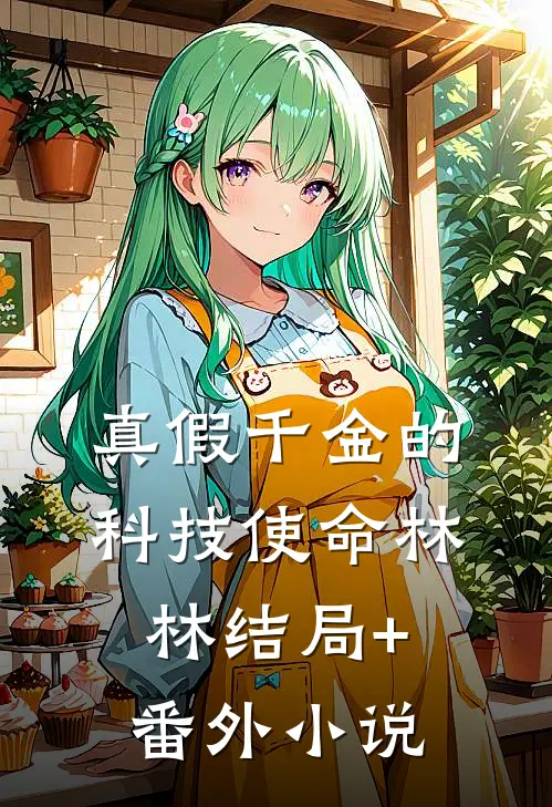 《真假千金的科技使命》林林结局+番外小说