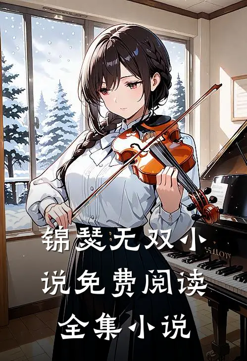 锦瑟无双小说免费阅读全集小说