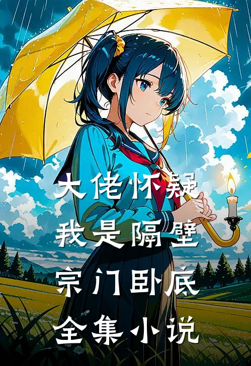 大佬怀疑我是隔壁宗门卧底全集小说