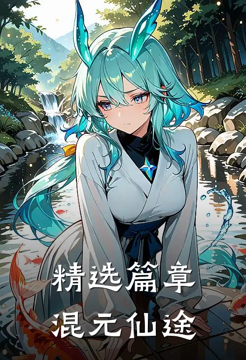 精选篇章混元仙途