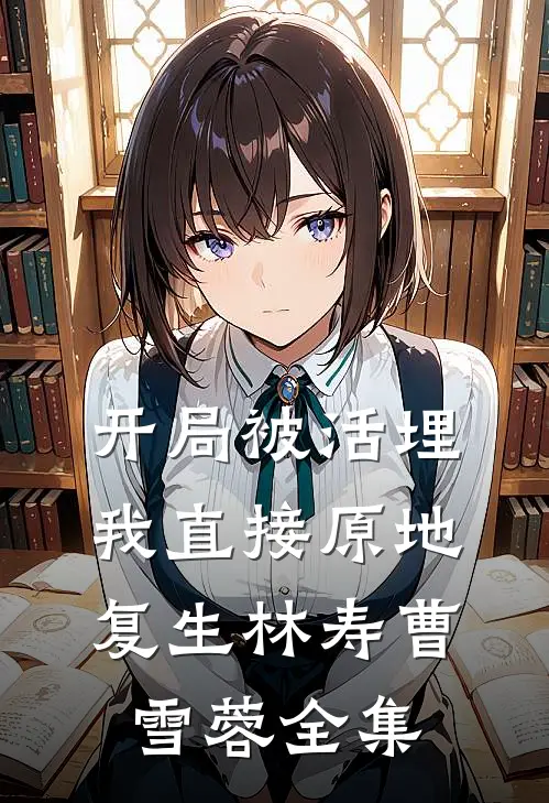 开局被活埋，我直接原地复生林寿曹雪蓉全集