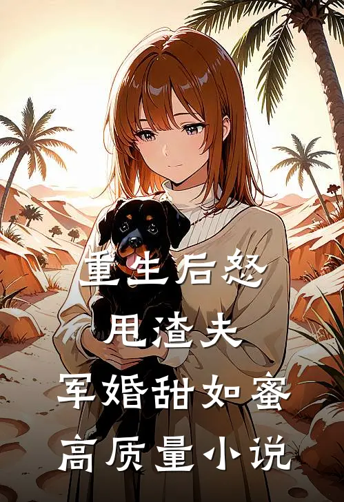 重生后怒甩渣夫，军婚甜如蜜高质量小说