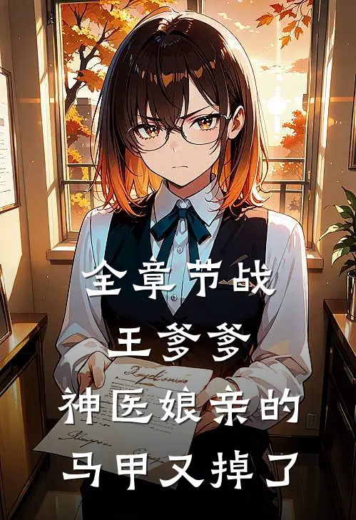 全章节战王爹爹，神医娘亲的马甲又掉了