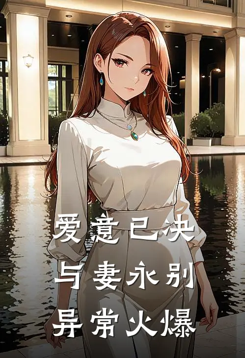 爱意已决，与妻永别异常火爆