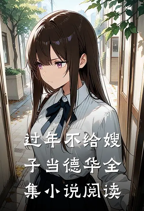 过年不给嫂子当德华全集小说阅读