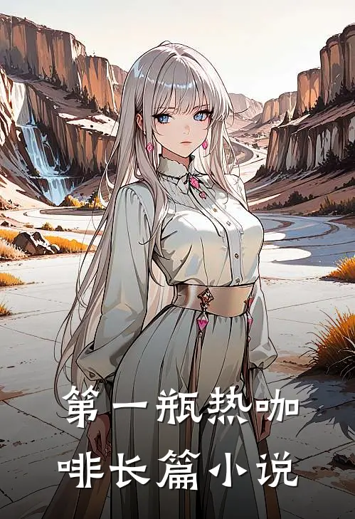 第一瓶热咖啡长篇小说