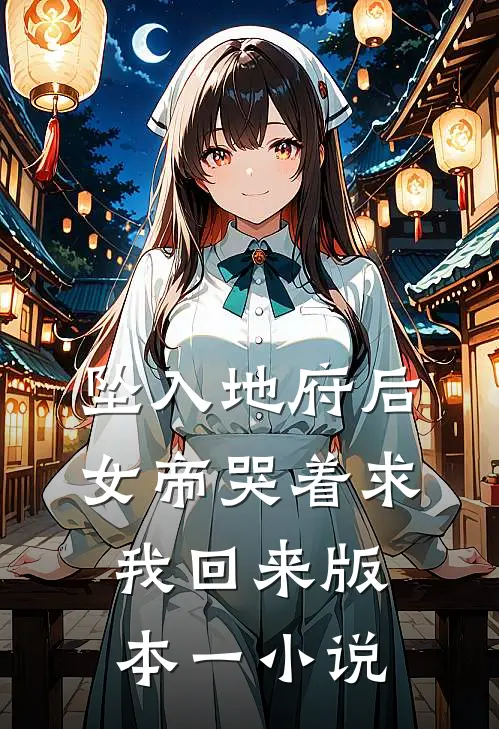 坠入地府后，女帝哭着求我回来 版本一小说