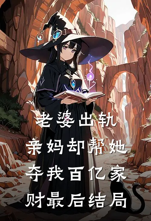 老婆出轨，亲妈却帮她夺我百亿家财最后结局