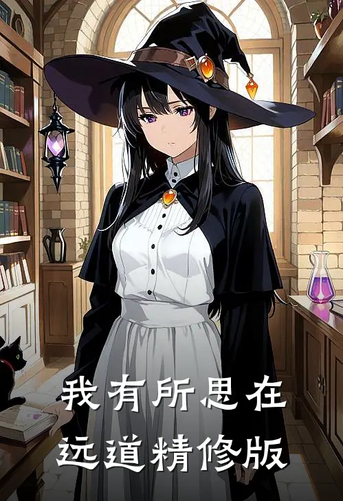 我有所思在远道精修版