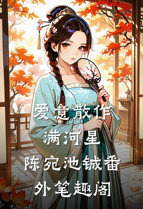 爱意散作满河星：陈宛池铖番外笔趣阁