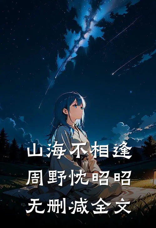 山海不相逢周野忱昭昭无删减全文