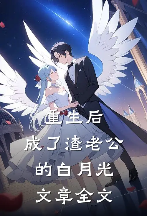 重生后，成了渣老公的白月光文章全文