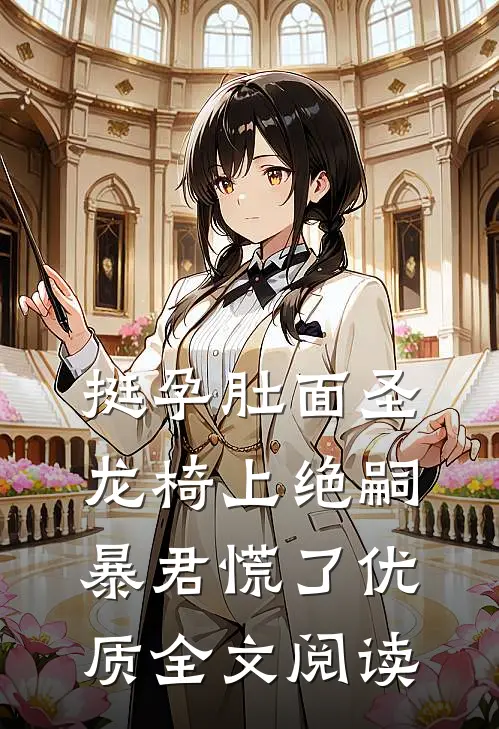 挺孕肚面圣，龙椅上绝嗣暴君慌了优质全文阅读