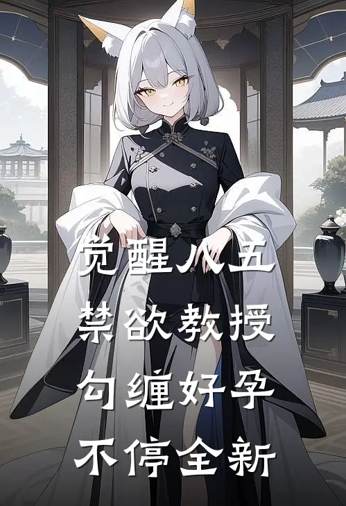 觉醒八五：禁欲教授勾缠好孕不停全新