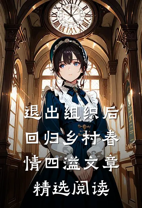 退出组织后，回归乡村春情四溢文章精选阅读