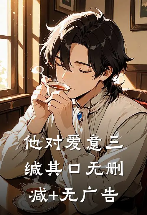 他对爱意三缄其口无删减+无广告