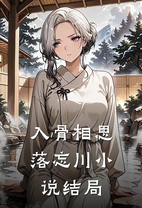 入骨相思落忘川小说结局
