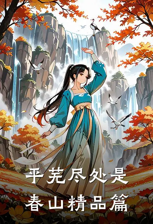 平芜尽处是春山精品篇
