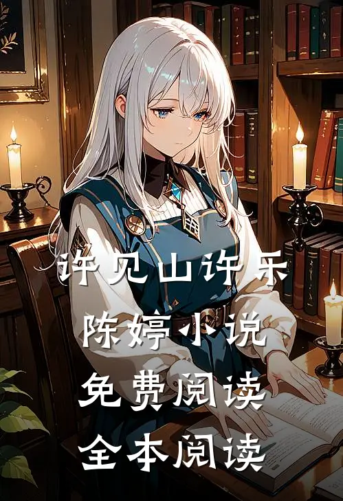 许见山许乐陈婷小说免费阅读全本阅读