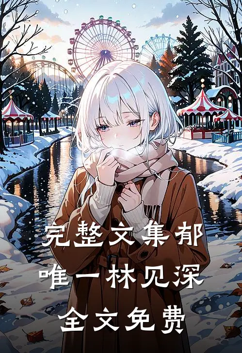 完整文集郁唯一林见深全文免费