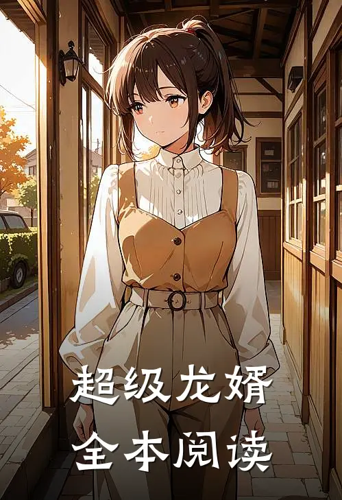 超级龙婿全本阅读