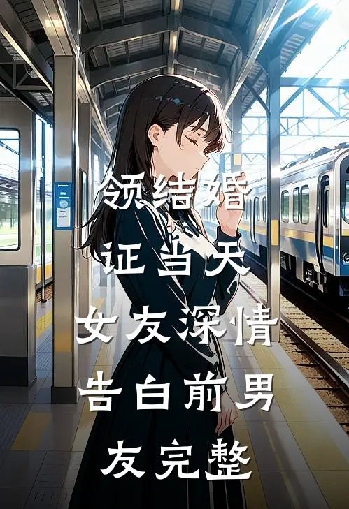 领结婚证当天，女友深情告白前男友完整
