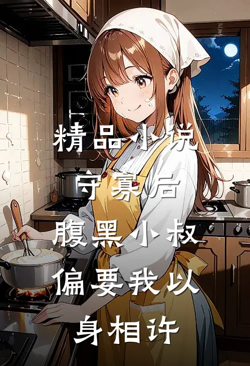 精品小说守寡后，腹黑小叔偏要我以身相许