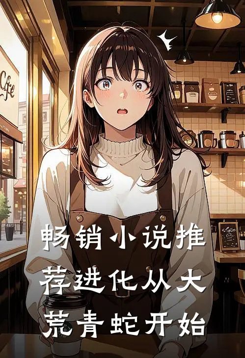 畅销小说推荐进化从大荒青蛇开始