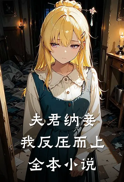 夫君纳妾，我反压而上全本小说