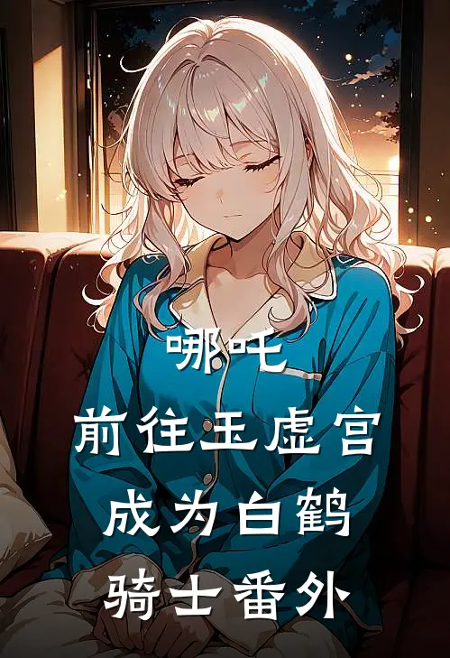 哪吒：前往玉虚宫成为白鹤骑士 番外