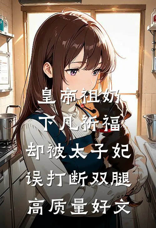 皇帝祖奶下凡祈福，却被太子妃误打断双腿高质量好文