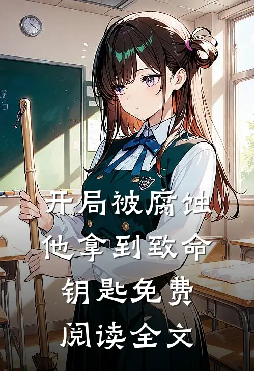 开局被腐蚀，他拿到致命钥匙免费阅读全文