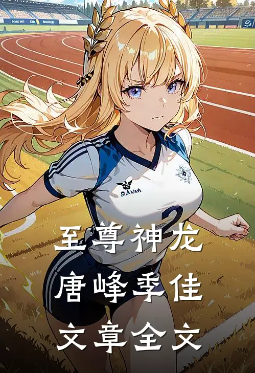 至尊神龙唐峰季佳文章全文