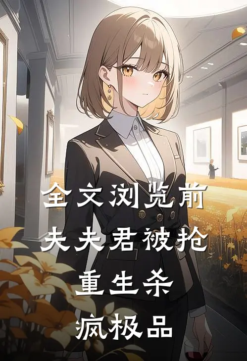 全文浏览前夫夫君被抢，重生杀疯极品