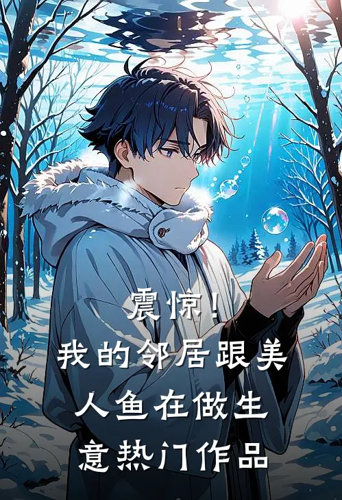 震惊！我的邻居跟美人鱼在做生意热门作品