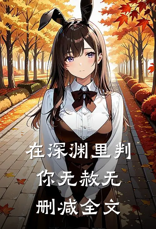 在深渊里判你无赦无删减全文