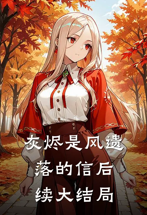 灰烬是风遗落的信后续大结局