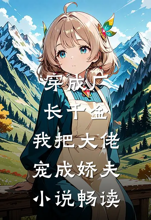 穿成厂长千金，我把大佬宠成娇夫小说畅读