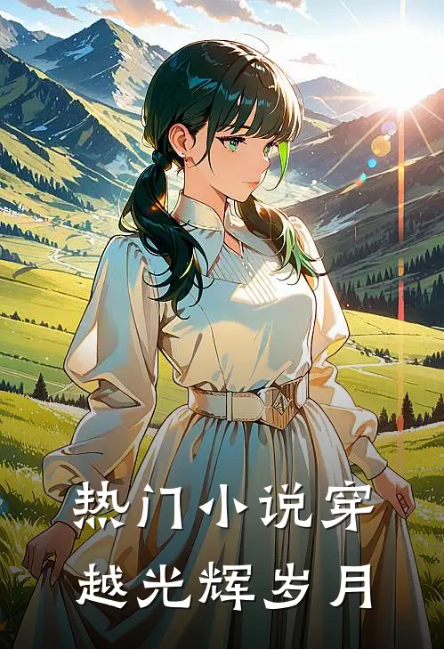 热门小说穿越光辉岁月