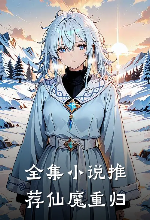 全集小说推荐仙魔重归