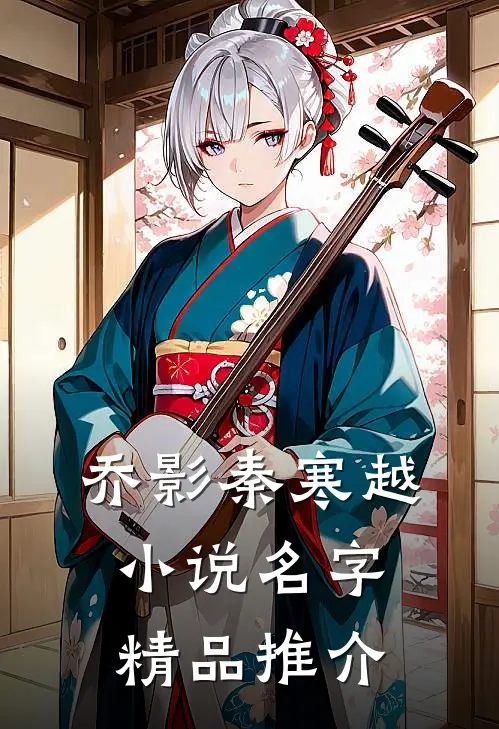 乔影秦寒越小说名字精品推介