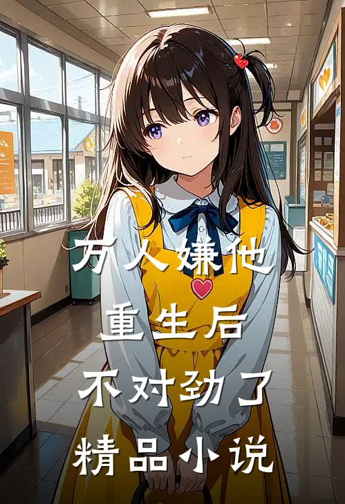 万人嫌他重生后，不对劲了精品小说