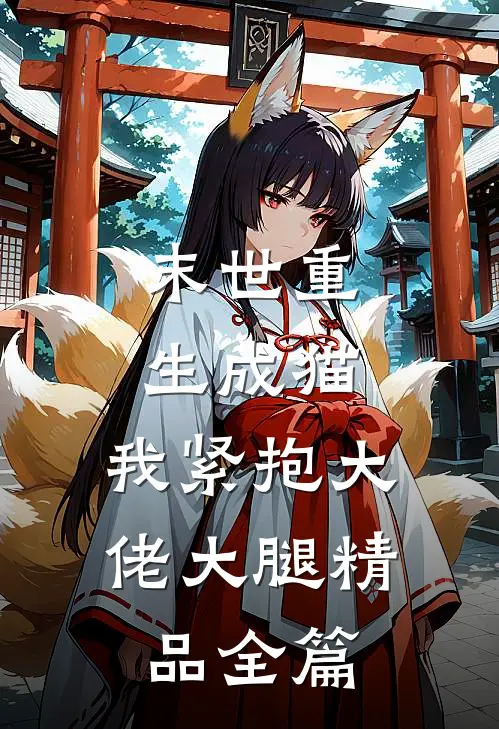 末世重生成猫，我紧抱大佬大腿精品全篇
