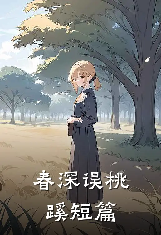 春深误桃蹊短篇
