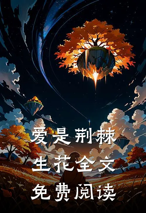 爱是荆棘生花全文免费阅读