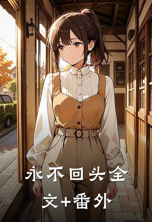 永不回头全文+番外