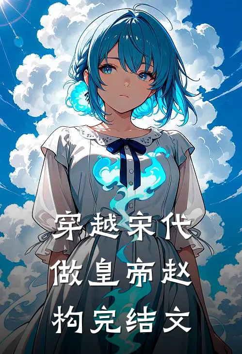 穿越宋代做皇帝赵构完结文
