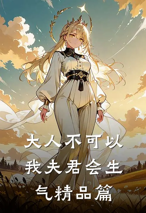 大人不可以，我夫君会生气精品篇
