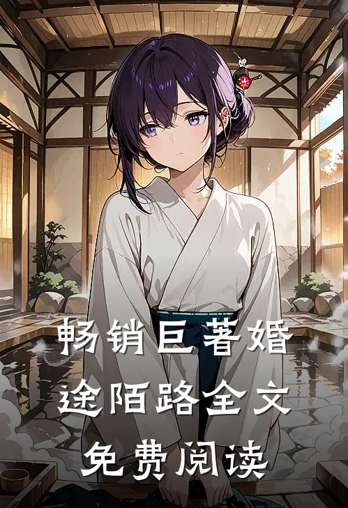 畅销巨著婚途陌路全文免费阅读
